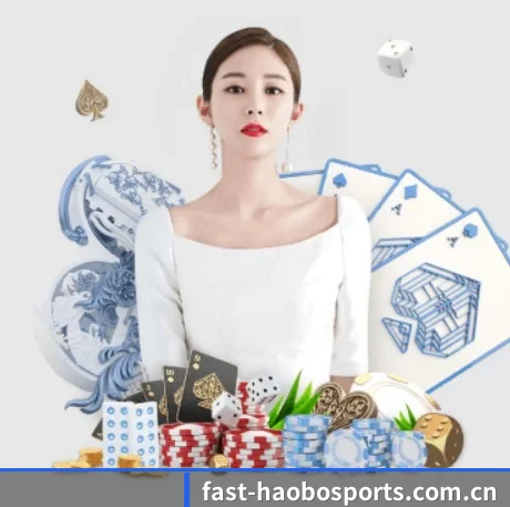 好博体育网站的方向 - 长期内容价值积累